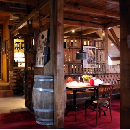 Hotel Promenadenhof Weissensee  Ngoại thất bức ảnh