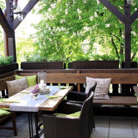 Hotel Promenadenhof Weissensee  Ngoại thất bức ảnh