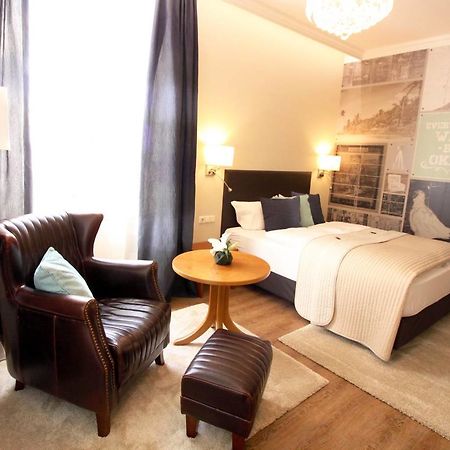Hotel Promenadenhof Weissensee  Ngoại thất bức ảnh