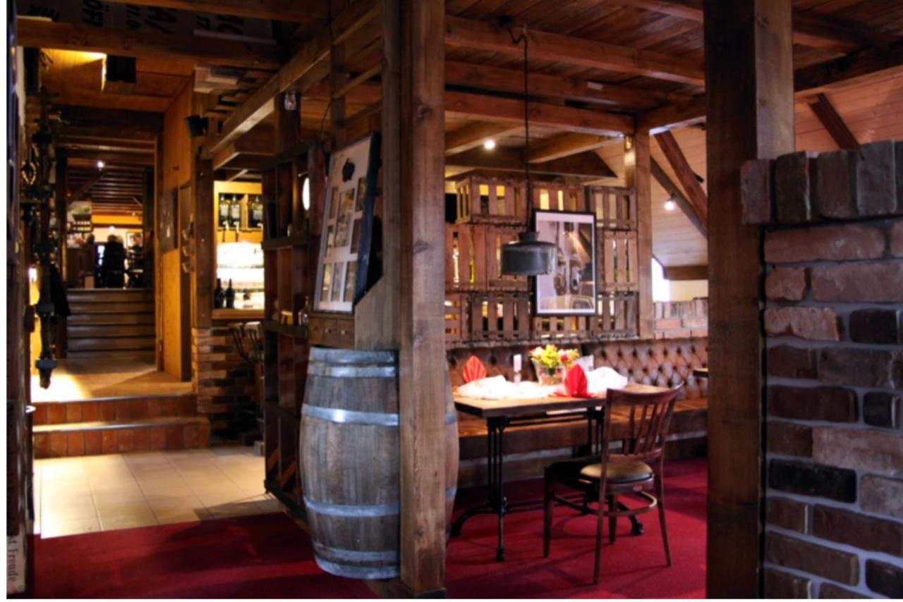 Hotel Promenadenhof Weissensee  Ngoại thất bức ảnh