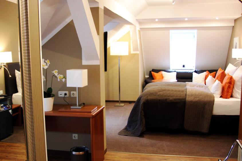 Hotel Promenadenhof Weissensee  Ngoại thất bức ảnh