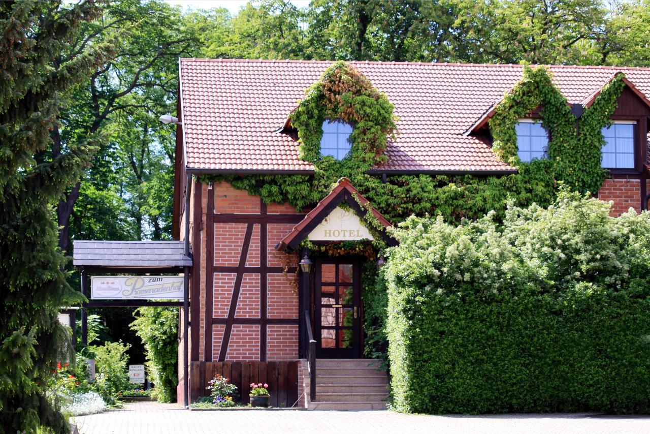 Hotel Promenadenhof Weissensee  Ngoại thất bức ảnh