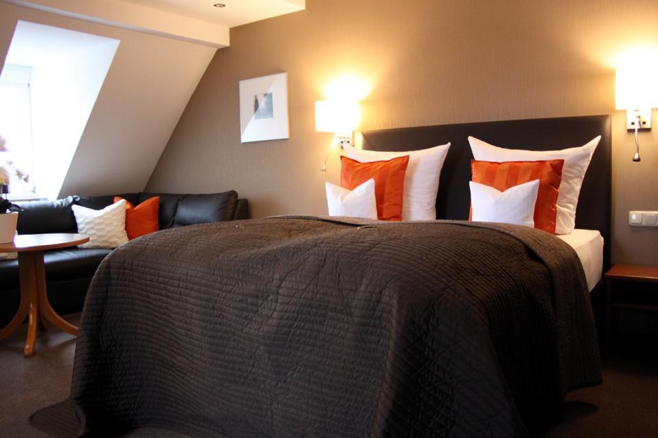 Hotel Promenadenhof Weissensee  Ngoại thất bức ảnh