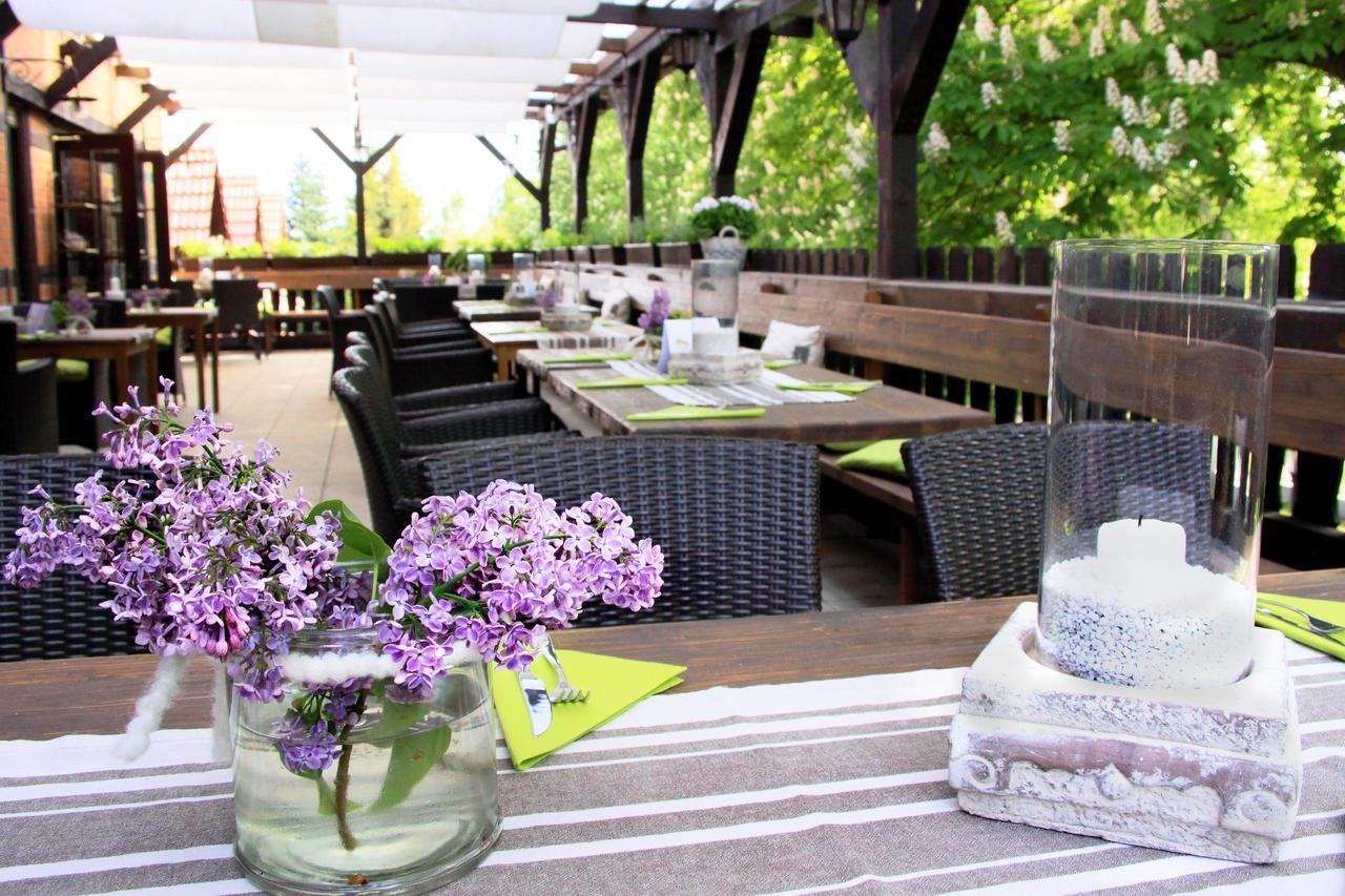 Hotel Promenadenhof Weissensee  Ngoại thất bức ảnh