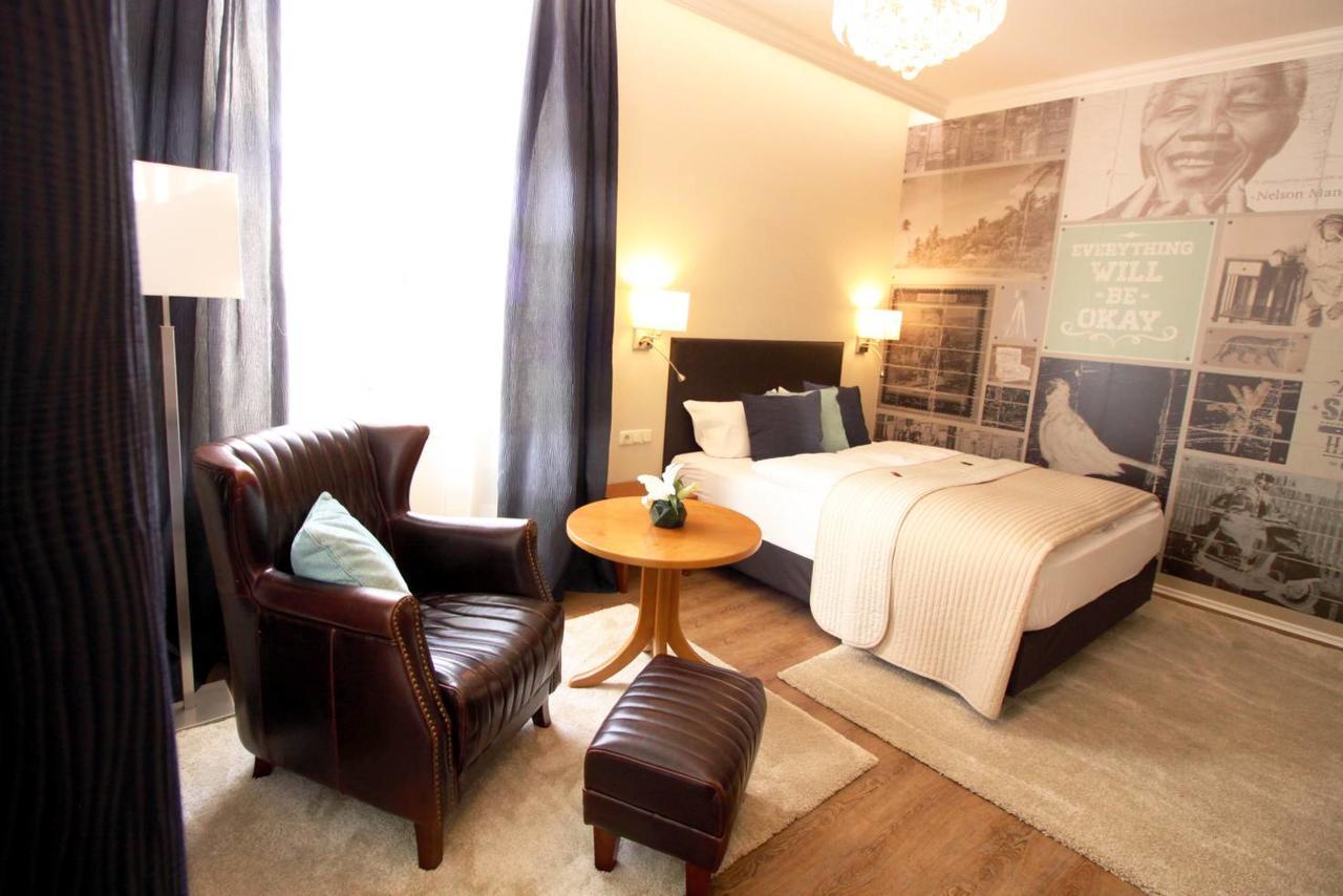 Hotel Promenadenhof Weissensee  Ngoại thất bức ảnh